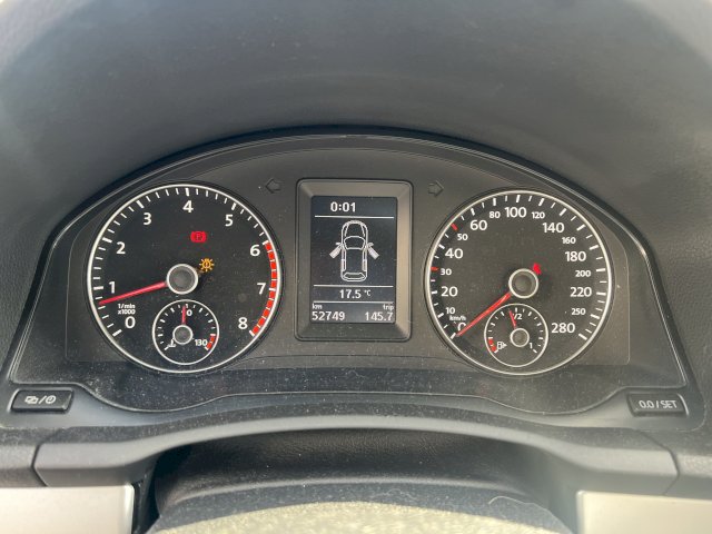Volkswagen Volkswagen Scirocco  1.4 TSI 160