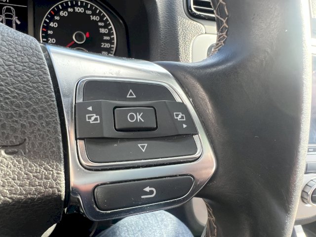 Volkswagen Volkswagen Scirocco  1.4 TSI 160