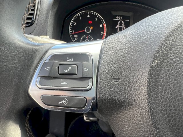 Volkswagen Volkswagen Scirocco  1.4 TSI 160