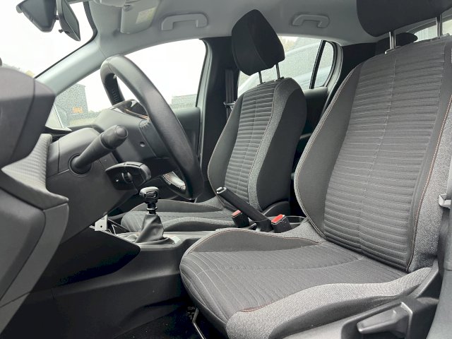 Peugeot Peugeot 208  1.5 BlueHDi 100ch E6.c Active 5p