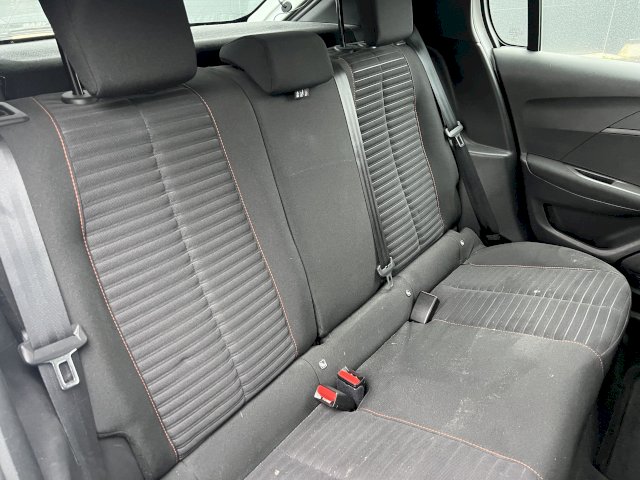 Peugeot Peugeot 208  1.5 BlueHDi 100ch E6.c Active 5p