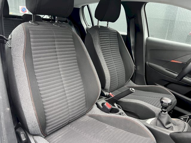Peugeot Peugeot 208  1.5 BlueHDi 100ch E6.c Active 5p