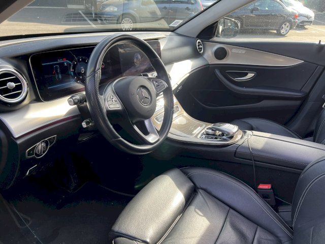 Mercedes-Benz Mercedes-Benz Classe E III (C238) 220 d 194ch Executive 9G-Tronic