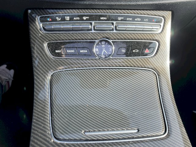 Mercedes-Benz Mercedes-Benz Classe E III (C238) 220 d 194ch Executive 9G-Tronic