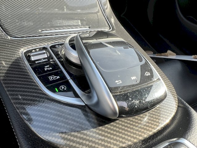Mercedes-Benz Mercedes-Benz Classe E III (C238) 220 d 194ch Executive 9G-Tronic