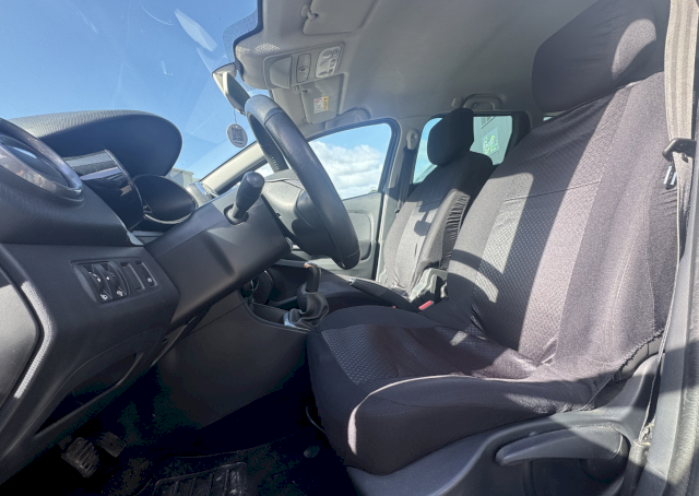 Renault Renault Clio CLIO IV GRANDTOUR 0.9 TCE 90