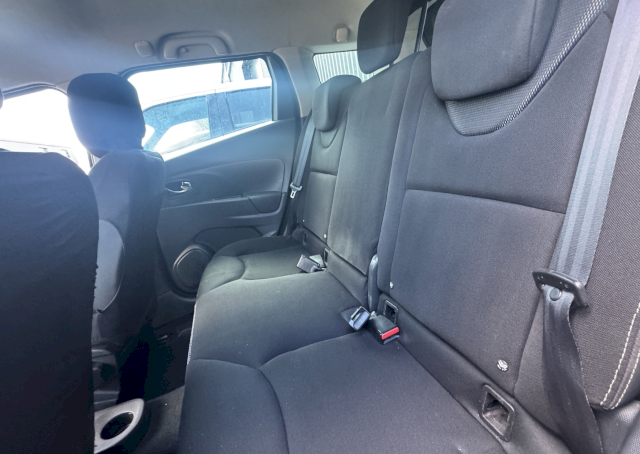 Renault Renault Clio CLIO IV GRANDTOUR 0.9 TCE 90