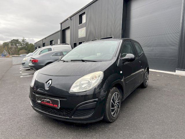 Renault Renault Twingo II (C44) 1.2 16v 75ch Expression