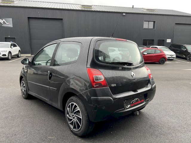 Renault Renault Twingo II (C44) 1.2 16v 75ch Expression