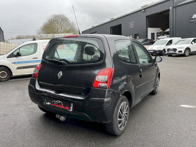 Renault Renault Twingo II (C44) 1.2 16v 75ch Expression