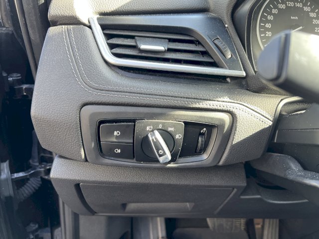 BMW BMW Serie 2 Activetourer I (F45) 218d 150ch Luxury