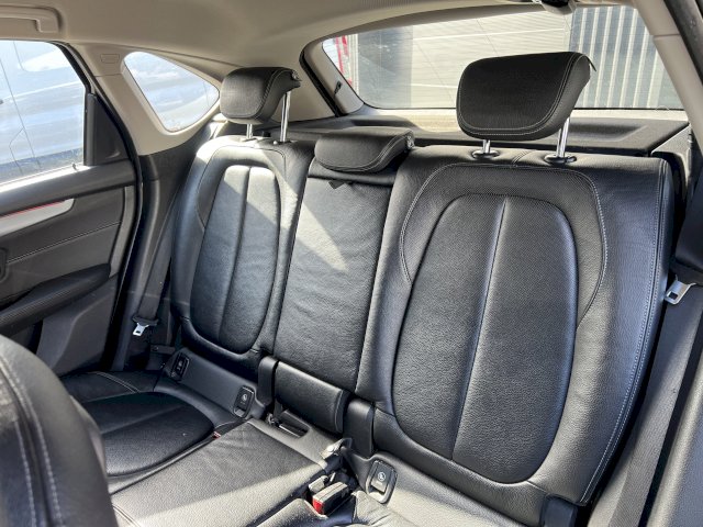 BMW BMW Serie 2 Activetourer I (F45) 218d 150ch Luxury