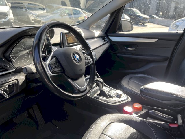 BMW BMW Serie 2 Activetourer I (F45) 218d 150ch Luxury