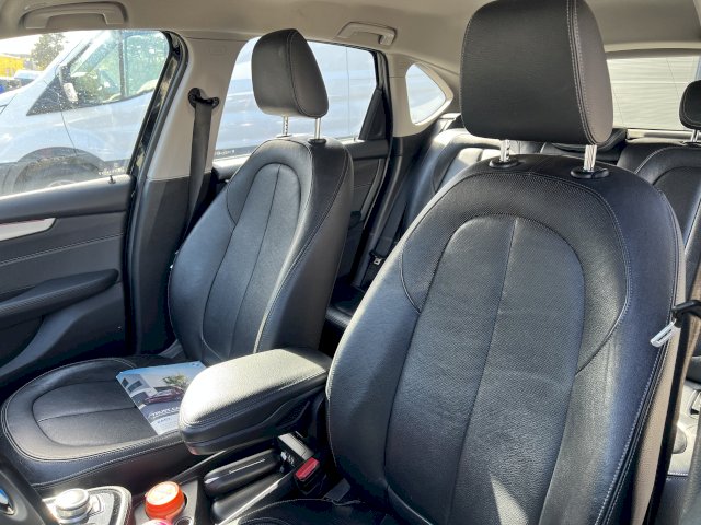 BMW BMW Serie 2 Activetourer I (F45) 218d 150ch Luxury
