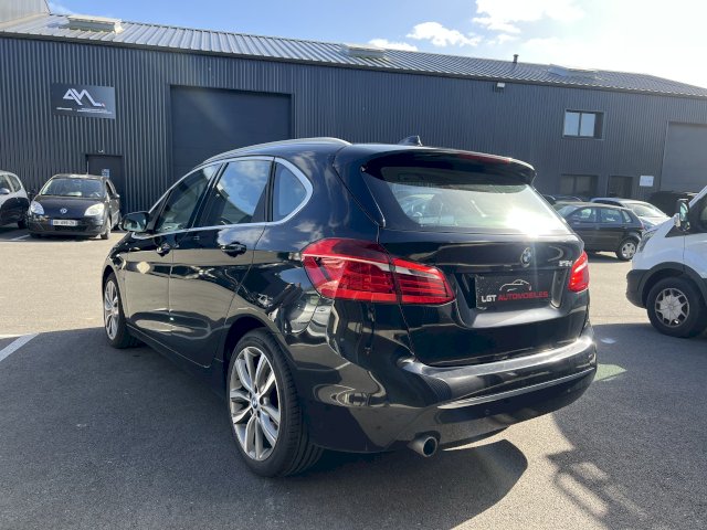 BMW BMW Serie 2 Activetourer I (F45) 218d 150ch Luxury