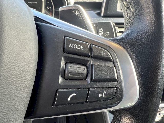 BMW BMW Serie 2 Activetourer I (F45) 218d 150ch Luxury