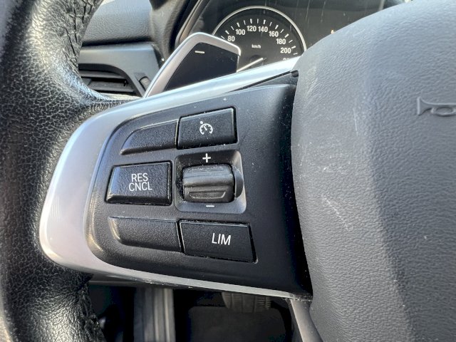 BMW BMW Serie 2 Activetourer I (F45) 218d 150ch Luxury