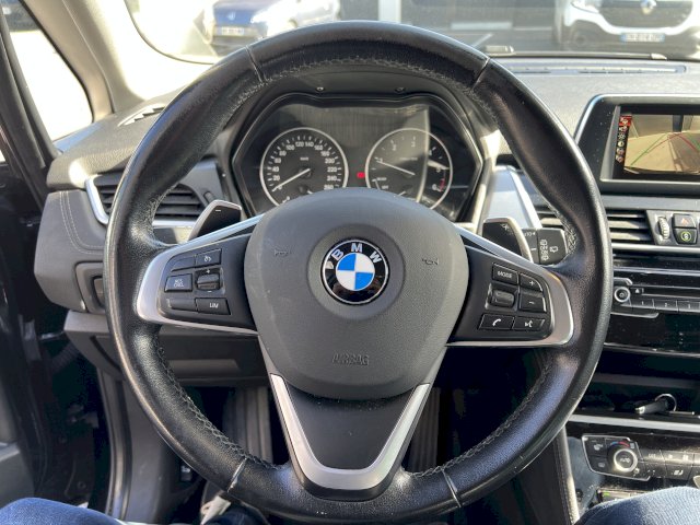 BMW BMW Serie 2 Activetourer I (F45) 218d 150ch Luxury