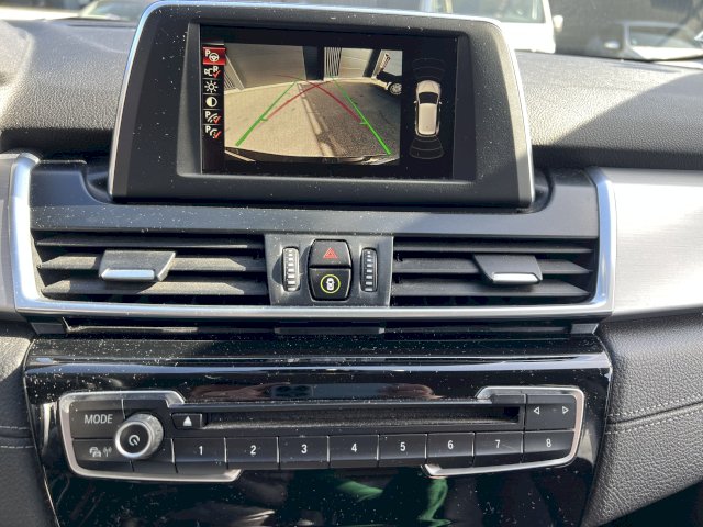 BMW BMW Serie 2 Activetourer I (F45) 218d 150ch Luxury