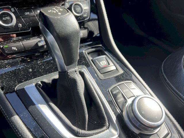 BMW BMW Serie 2 Activetourer I (F45) 218d 150ch Luxury
