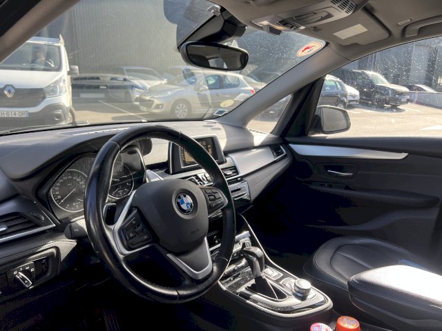 BMW BMW Serie 2 Activetourer I (F45) 218d 150ch Luxury