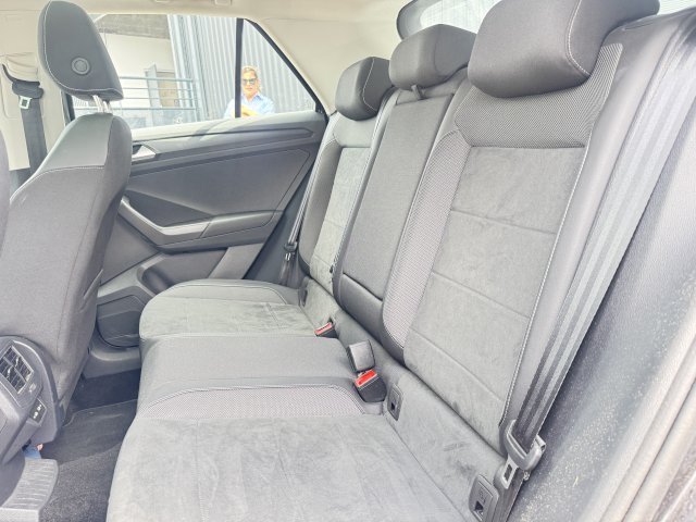 Volkswagen Volkswagen T-Roc  1.5 TSI EVO 150ch Style DSG7