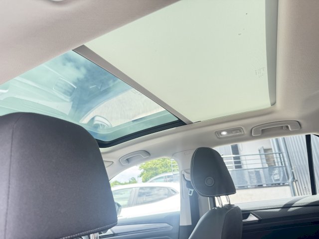 Volkswagen Volkswagen T-Roc  1.5 TSI EVO 150ch Style DSG7