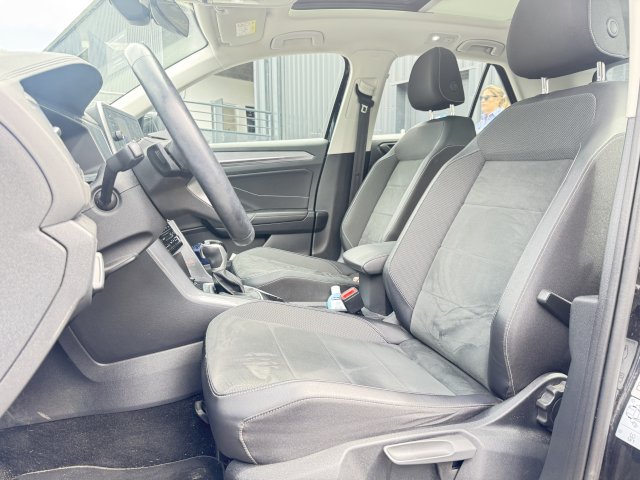 Volkswagen Volkswagen T-Roc  1.5 TSI EVO 150ch Style DSG7