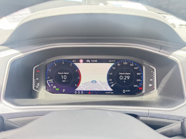Volkswagen Volkswagen T-Roc  1.5 TSI EVO 150ch Style DSG7