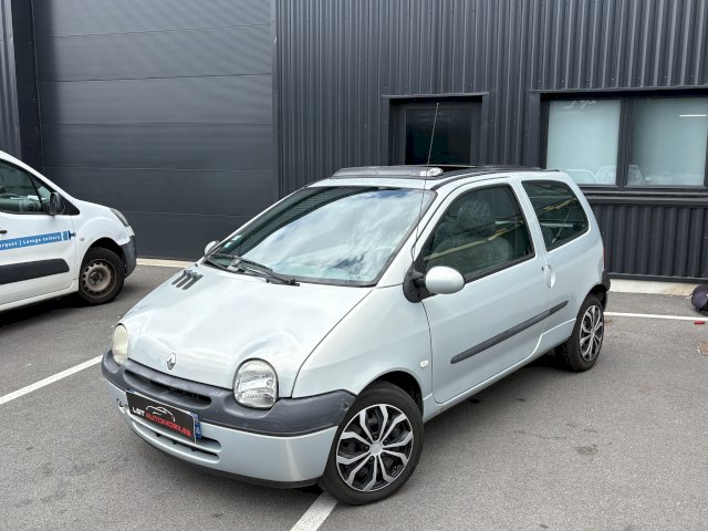 Renault Renault Twingo  1.2 16v Expression
