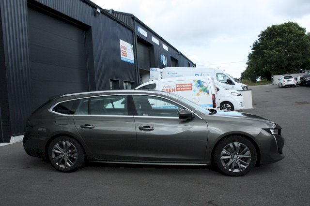 Peugeot Peugeot 508 II SW 2.0 BlueHDI EAT8 S&S 163 cv