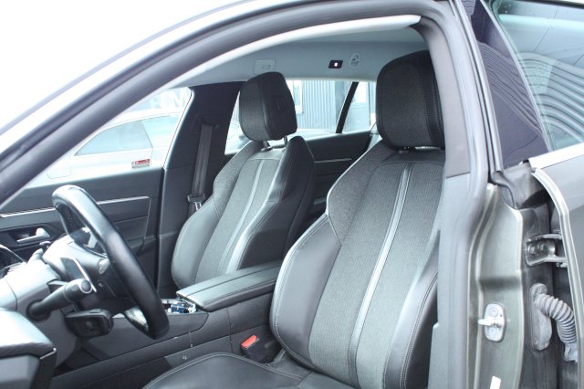 Peugeot Peugeot 508 II SW 2.0 BlueHDI EAT8 S&S 163 cv