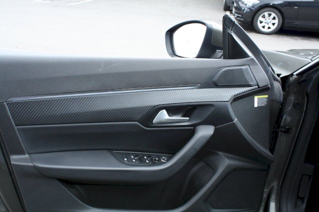 Peugeot Peugeot 508 II SW 2.0 BlueHDI EAT8 S&S 163 cv