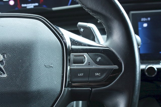 Peugeot Peugeot 508 II SW 2.0 BlueHDI EAT8 S&S 163 cv