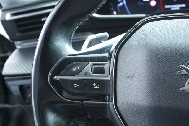 Peugeot Peugeot 508 II SW 2.0 BlueHDI EAT8 S&S 163 cv