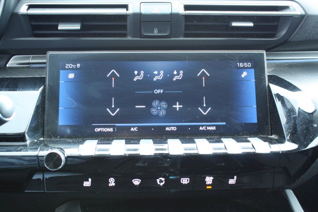 Peugeot Peugeot 508 II SW 2.0 BlueHDI EAT8 S&S 163 cv