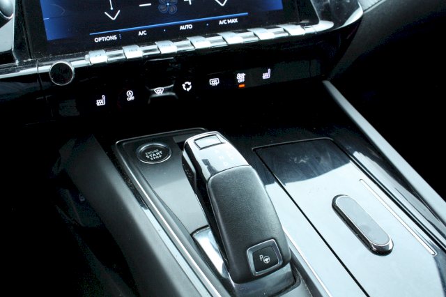 Peugeot Peugeot 508 II SW 2.0 BlueHDI EAT8 S&S 163 cv
