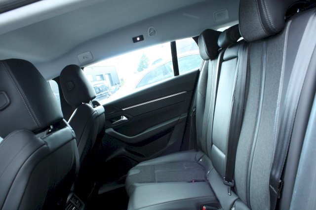 Peugeot Peugeot 508 II SW 2.0 BlueHDI EAT8 S&S 163 cv