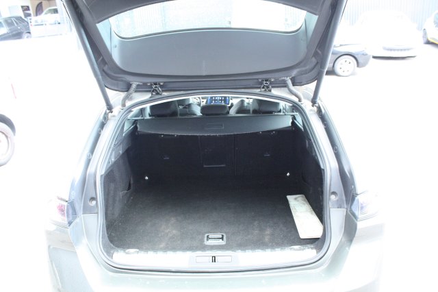 Peugeot Peugeot 508 II SW 2.0 BlueHDI EAT8 S&S 163 cv
