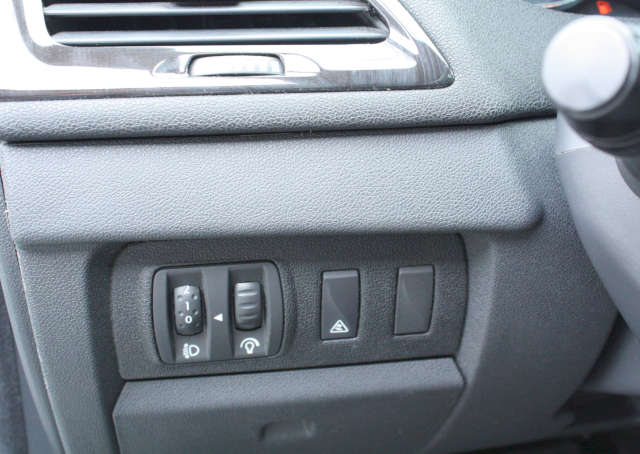 Renault Renault Megane III COUPÉ 1.5 DCI XV de France FFR
