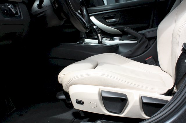 BMW BMW Serie 4 Gran Coupe I (F36) 420d 190ch Lounge