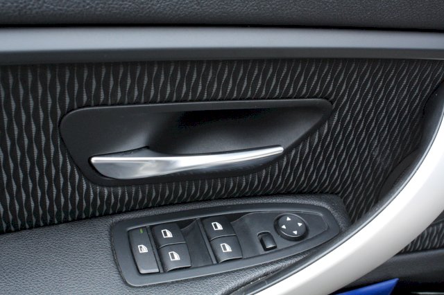 BMW BMW Serie 4 Gran Coupe I (F36) 420d 190ch Lounge