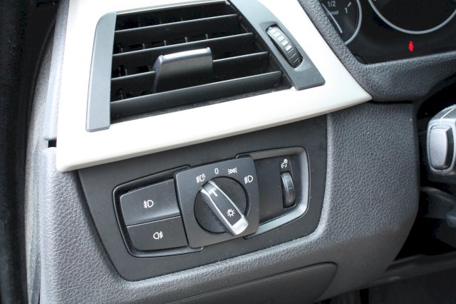 BMW BMW Serie 4 Gran Coupe I (F36) 420d 190ch Lounge