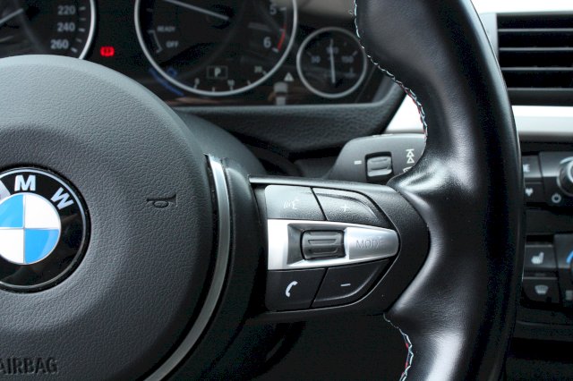 BMW BMW Serie 4 Gran Coupe I (F36) 420d 190ch Lounge