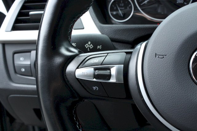 BMW BMW Serie 4 Gran Coupe I (F36) 420d 190ch Lounge