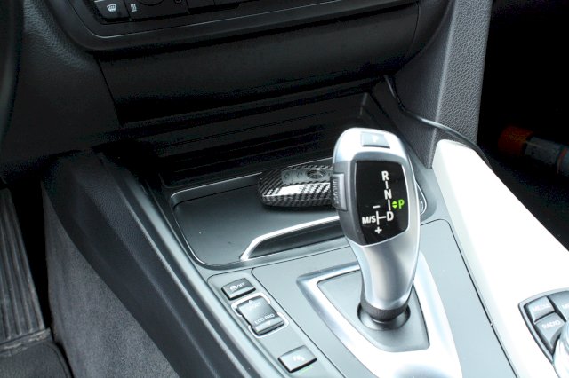 BMW BMW Serie 4 Gran Coupe I (F36) 420d 190ch Lounge