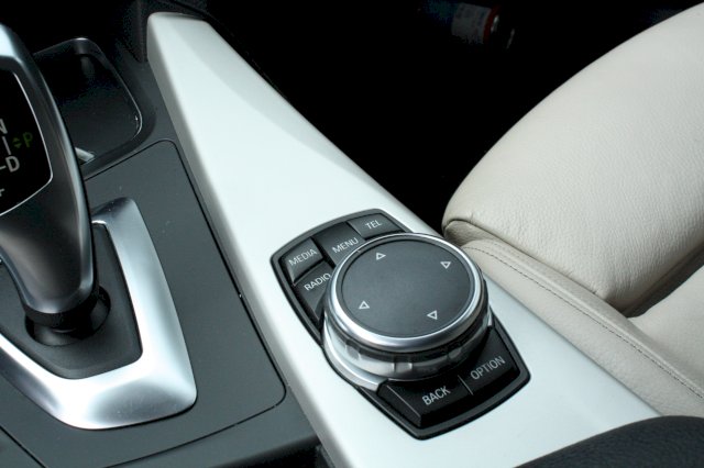 BMW BMW Serie 4 Gran Coupe I (F36) 420d 190ch Lounge