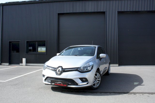 Renault Renault Clio IV (B98) 0.9 TCe 90ch energy Trend 5p