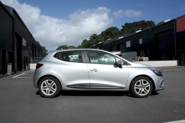 Renault Renault Clio IV (B98) 0.9 TCe 90ch energy Trend 5p