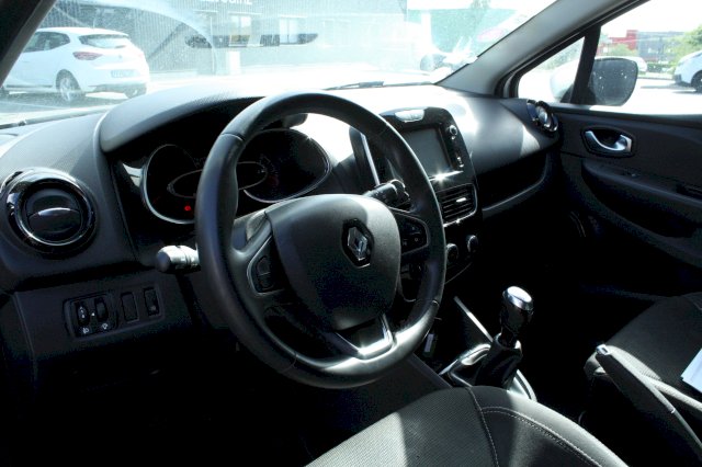 Renault Renault Clio IV (B98) 0.9 TCe 90ch energy Trend 5p